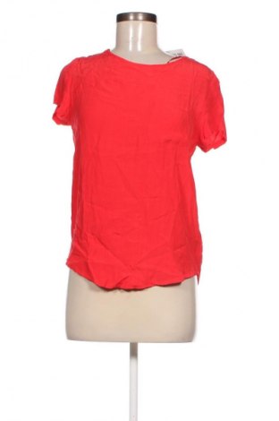 Damen Shirt, Größe S, Farbe Rot, Preis 4,79 €