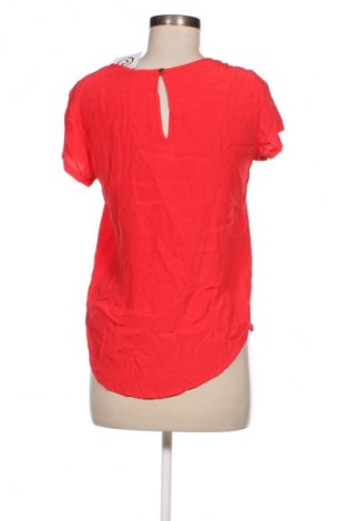 Damen Shirt, Größe S, Farbe Rot, Preis 4,79 €