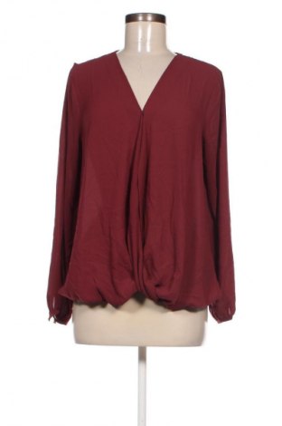 Damen Shirt, Größe L, Farbe Rot, Preis 3,99 €