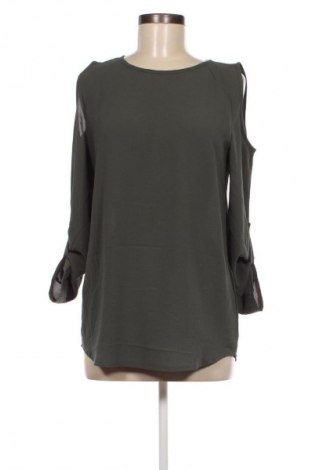 Damen Shirt, Größe S, Farbe Grün, Preis € 3,99