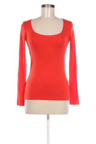 Damen Shirt, Größe S, Farbe Rot, Preis € 3,49