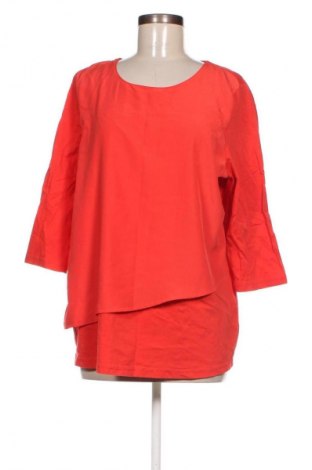 Damen Shirt, Größe XL, Farbe Orange, Preis € 4,79