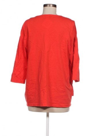 Damen Shirt, Größe XL, Farbe Orange, Preis 4,99 €