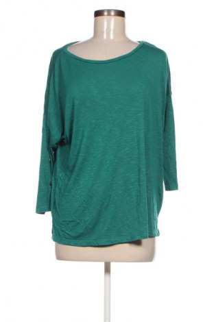 Damen Shirt, Größe XL, Farbe Grün, Preis 4,99 €