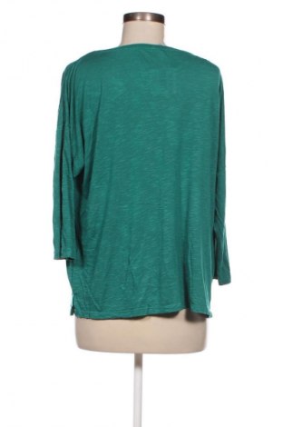 Damen Shirt, Größe XL, Farbe Grün, Preis 4,99 €