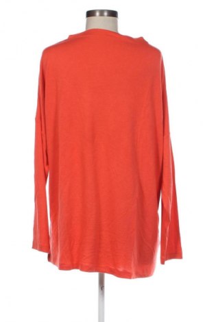 Damen Shirt, Größe XXL, Farbe Orange, Preis 4,99 €