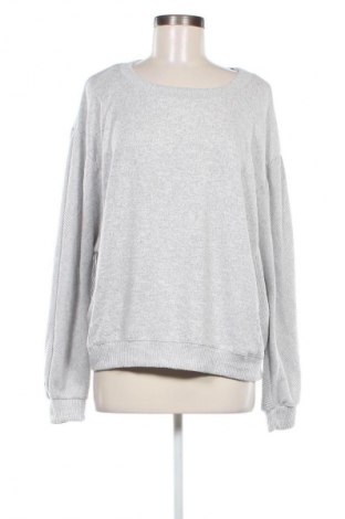 Damen Shirt, Größe L, Farbe Grau, Preis 3,99 €