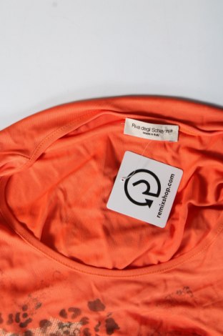 Damen Shirt, Größe M, Farbe Orange, Preis 4,79 €