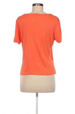 Damen Shirt, Größe M, Farbe Orange, Preis 4,79 €