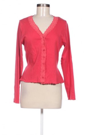 Damen Shirt, Größe L, Farbe Rot, Preis € 18,47