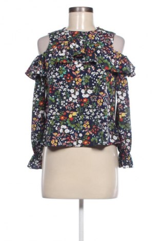 Bluză de femei, Mărime S, Culoare Multicolor, Preț 48,47 Lei