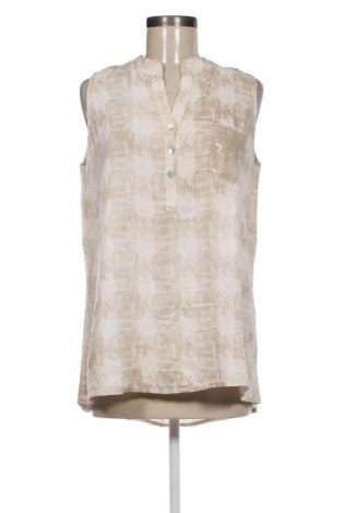 Damen Shirt, Größe L, Farbe Beige, Preis € 4,79