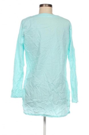 Damen Shirt, Größe L, Farbe Blau, Preis 3,99 €