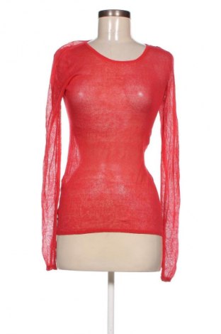 Damen Shirt, Größe S, Farbe Rot, Preis € 2,49