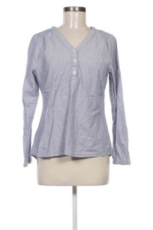 Damen Shirt, Größe M, Farbe Blau, Preis 3,99 €