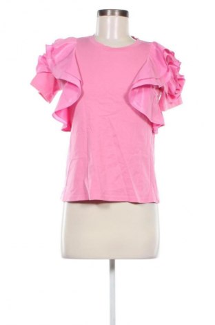 Damen Shirt, Größe S, Farbe Rosa, Preis 4,99 €