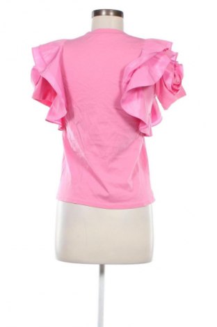 Damen Shirt, Größe S, Farbe Rosa, Preis 4,99 €