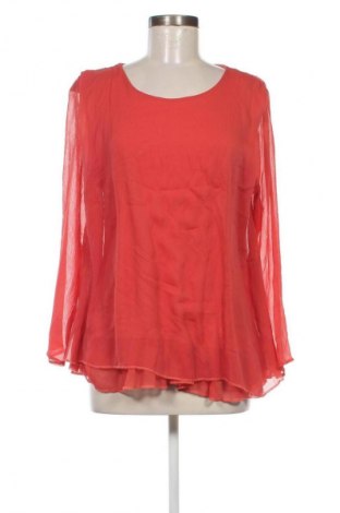 Damen Shirt, Größe L, Farbe Rot, Preis € 3,99