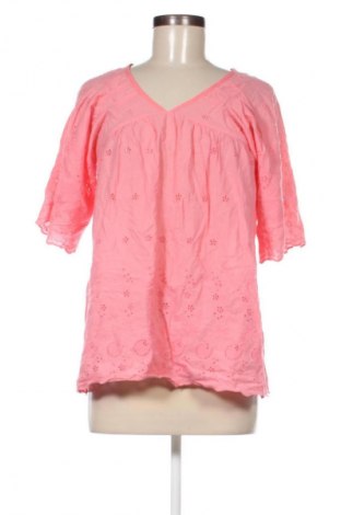 Damen Shirt, Größe S, Farbe Rosa, Preis 4,99 €