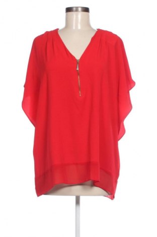 Damen Shirt, Größe L, Farbe Rot, Preis € 5,01