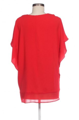 Damen Shirt, Größe L, Farbe Rot, Preis 5,01 €