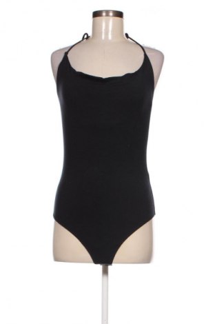 Bluză-body de damă. Abercrombie & Fitch, Mărime M, Culoare Negru, Preț 67,99 Lei