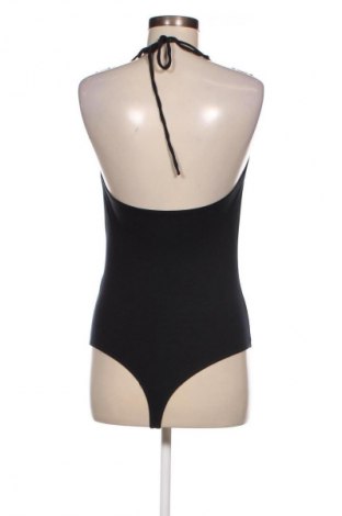 Bluză-body de damă. Abercrombie & Fitch, Mărime M, Culoare Negru, Preț 67,99 Lei