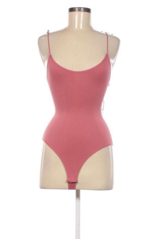 Damska bluzka-body BDG, Rozmiar S, Kolor Różowy, Cena 36,99 zł