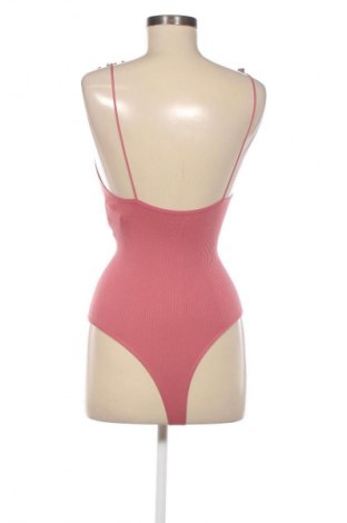 Damenbluse-Body BDG, Größe S, Farbe Rosa, Preis € 6,99