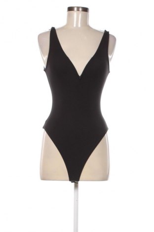 Bluză-body de damă. Edited, Mărime XS, Culoare Negru, Preț 31,99 Lei