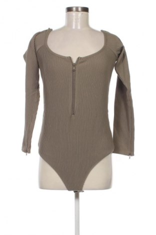 Damenbluse-Body Good American, Größe S, Farbe Beige, Preis € 16,99