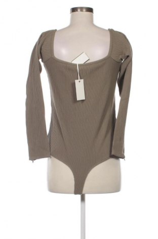 Damenbluse-Body Good American, Größe S, Farbe Beige, Preis € 16,99