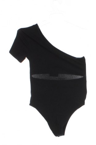 Damenbluse-Body Jennyfer, Größe S, Farbe Schwarz, Preis € 5,99