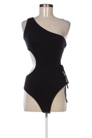 Damenbluse-Body LeGer By Lena Gercke X About you, Größe S, Farbe Schwarz, Preis 5,49 €