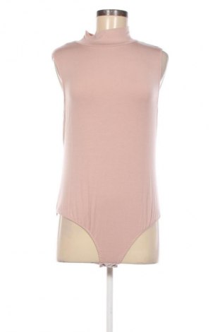 Damenbluse-Body Linga Dore, Größe XL, Farbe Rosa, Preis € 8,99