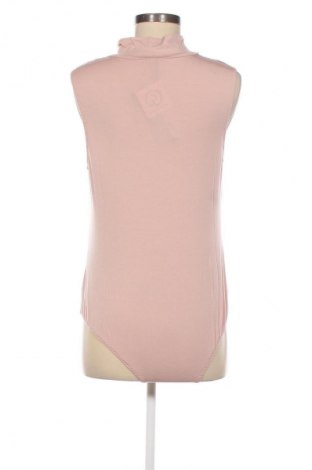 Damenbluse-Body Linga Dore, Größe XL, Farbe Rosa, Preis € 7,99