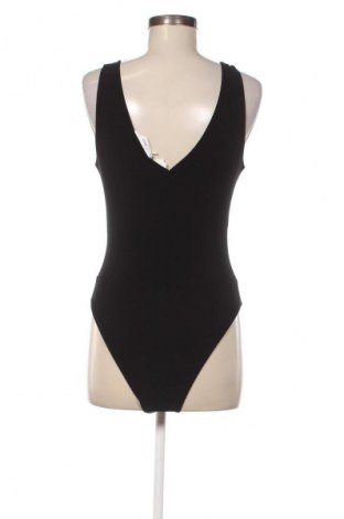 Damenbluse-Body Mango, Größe S, Farbe Schwarz, Preis € 5,49