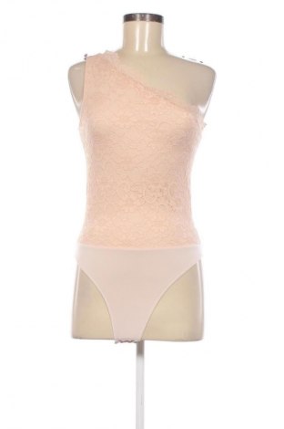 Damenbluse-Body Miss Selfridge, Größe M, Farbe Rosa, Preis 7,99 €