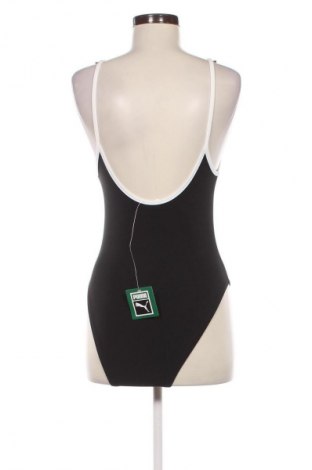 Bluză-body de damă. PUMA, Mărime S, Culoare Negru, Preț 78,99 Lei