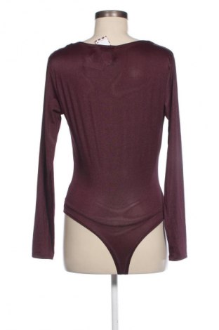 Damenbluse-Body Pieces, Größe S, Farbe Rot, Preis 15,49 €