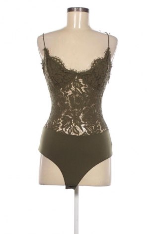 Damenbluse-Body Pieces, Größe M, Farbe Grün, Preis 15,99 €