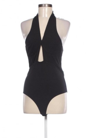 Damenbluse-Body Trendyol, Größe M, Farbe Schwarz, Preis € 15,84