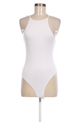 Bluză-body de damă. Zara, Mărime S, Culoare Alb, Preț 53,49 Lei