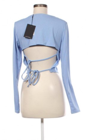 Damen Shirt 4th & Reckless, Größe XL, Farbe Blau, Preis € 6,99