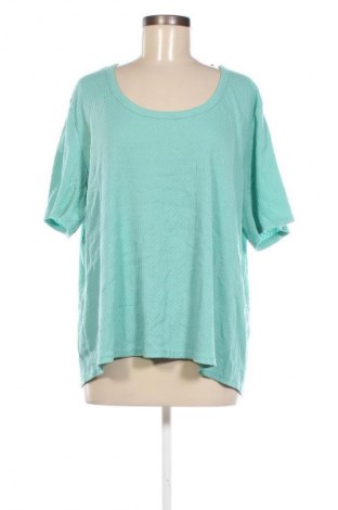 Damen Shirt A.N.A., Größe 3XL, Farbe Grün, Preis € 6,99