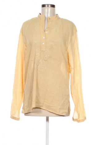 Damen Shirt AMY GEE, Größe M, Farbe Beige, Preis € 5,49