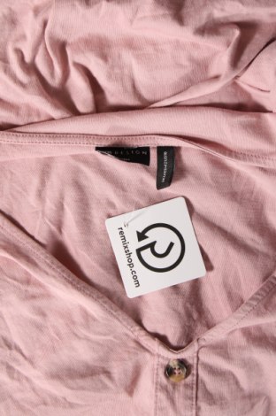 Damen Shirt ASOS, Größe L, Farbe Rosa, Preis € 6,49