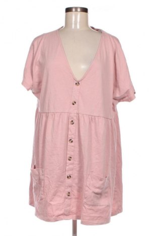 Damen Shirt ASOS, Größe L, Farbe Rosa, Preis 7,49 €