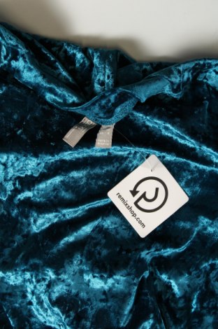 Damen Shirt ASOS, Größe S, Farbe Blau, Preis € 7,49