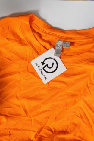 Damen Shirt ASOS, Größe M, Farbe Orange, Preis € 6,49